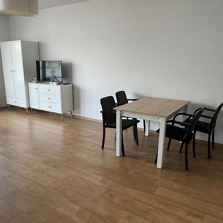 Apartament Nad Warta W Poznaniu W Centrum Екстер'єр фото