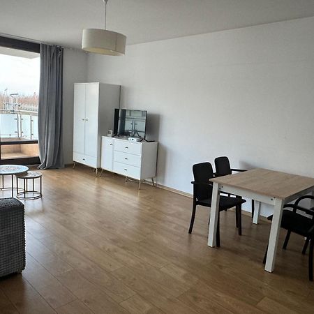 Apartament Nad Warta W Poznaniu W Centrum Екстер'єр фото