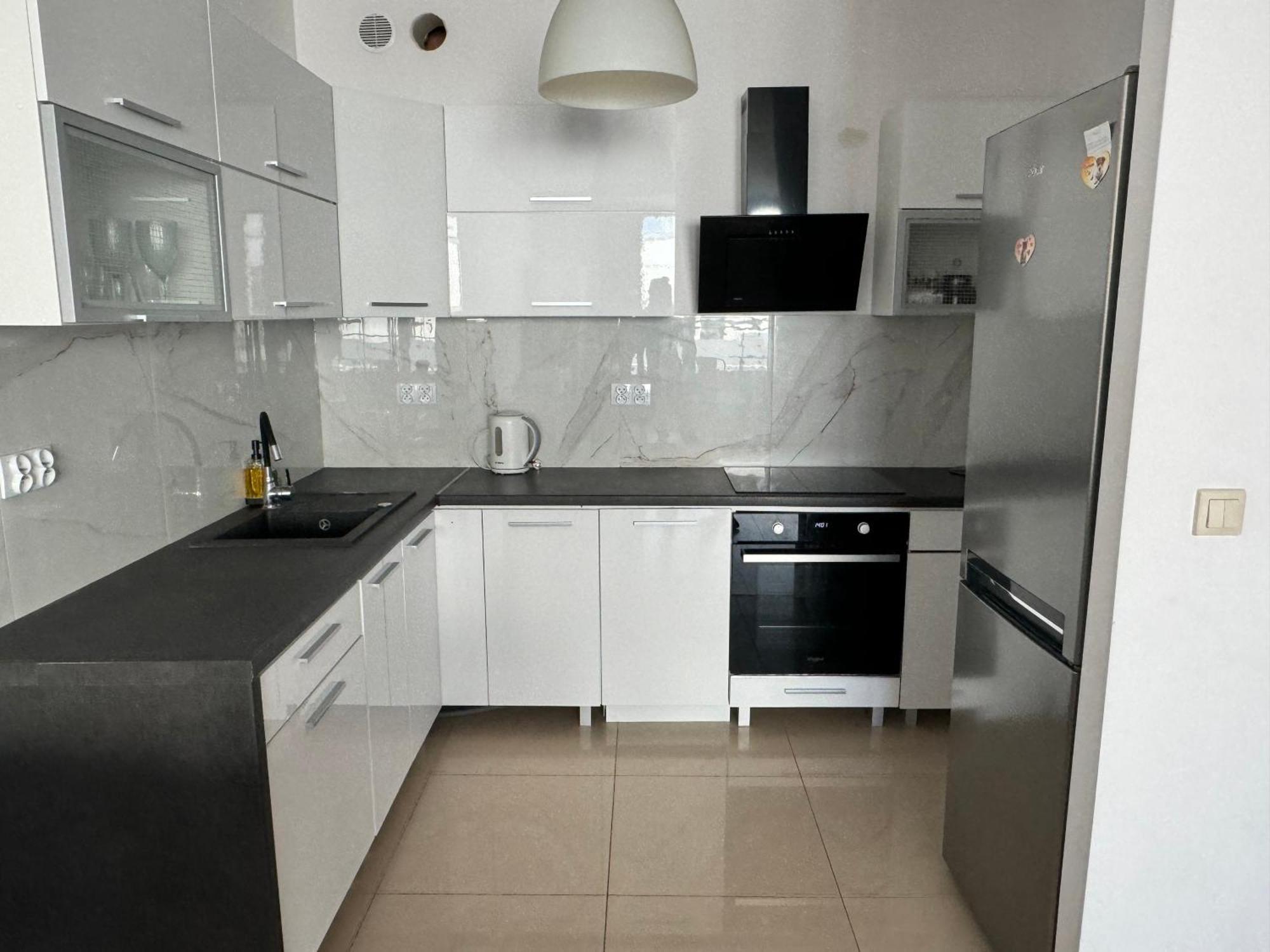 Apartament Nad Warta W Poznaniu W Centrum Екстер'єр фото